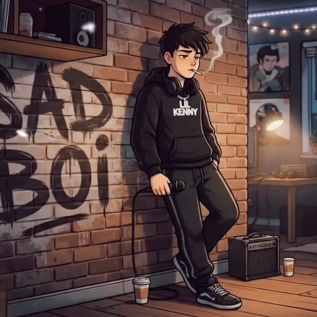 Sad Boi