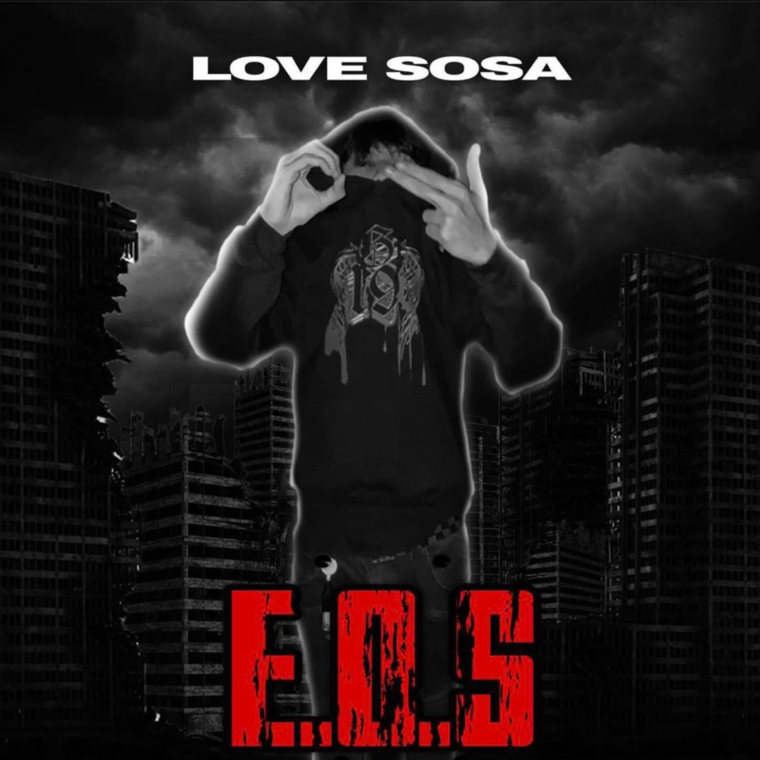 LOVE SOSA - E.O.S