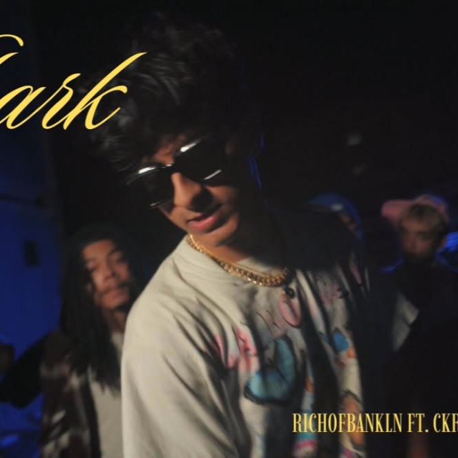 Shark ft. CKR, L.Frong, GBZ IBUTH