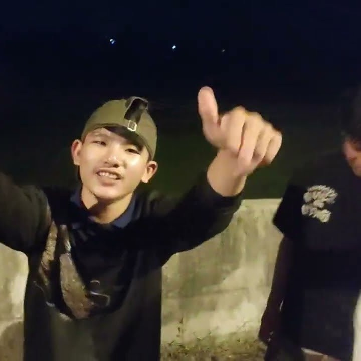 RUN HTT (ห้วยทับทัน) ft. ตี๋น้อย, Jedi, MAC1